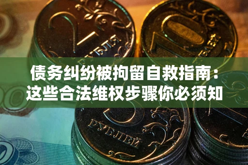 北京债务纠纷被拘留自救指南：这些合法维权步骤你必须知道！