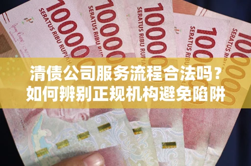 北京清债公司服务流程合法吗？如何辨别正规机构避免陷阱？